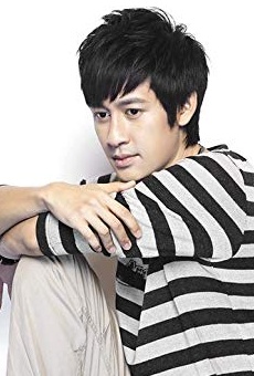 Películas de Zhi-Ping Tang