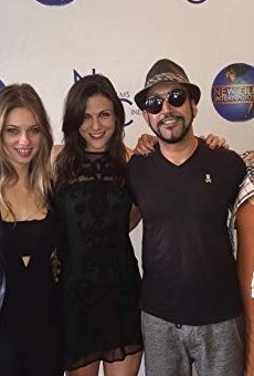 Películas de Zhubin Rahbar