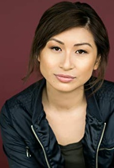 Películas de Zia Wynn