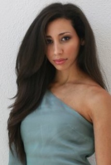 Películas de Ziah Colon