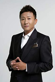 Películas de Zibin Fang