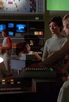 Películas de Zienia Merton Películas de Zienia Merton