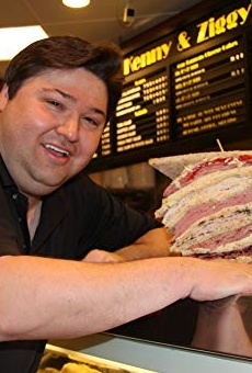 Películas de Ziggy Gruber