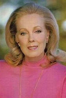 Películas de Zina Bethune Películas de Zina Bethune