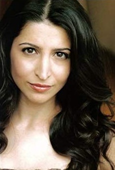 Películas de Zina Zaflow