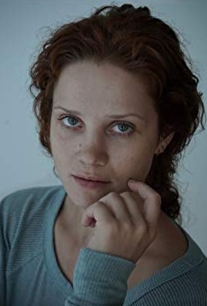 Películas de Zina Zinchenko