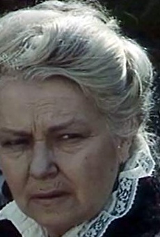 Películas de Zinaida Dekhtyaryova