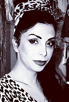 Películas de Zinat Pirzadeh Películas de Zinat Pirzadeh