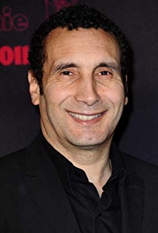 Películas de Zinedine Soualem