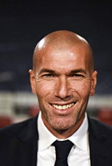 Películas de Zinédine Zidane