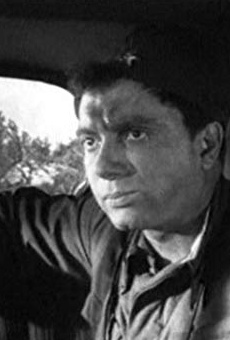 Películas de Zinovi Vysokovsky