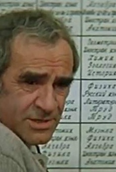 Películas de Zinoviy Gerdt