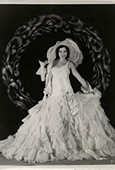 Películas de Zita Baca