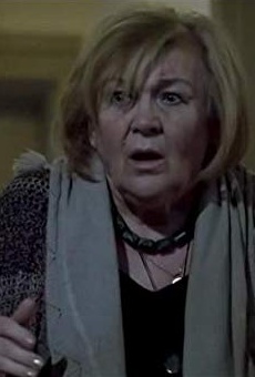 Películas de Zita Furková