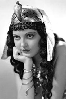 Películas de Zita Johann