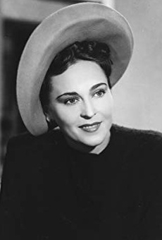 Películas de Zita Kabátová