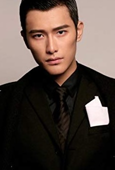 Películas de Zixiao Zhu