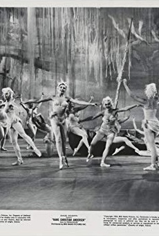 Películas de Zizi Jeanmaire