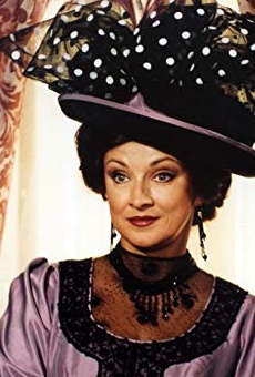 Películas de Zlata Adamovská