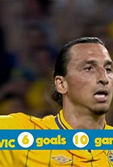 Películas de Zlatan Ibrahimovic