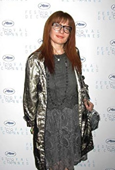 Películas de Zlatina Filipova