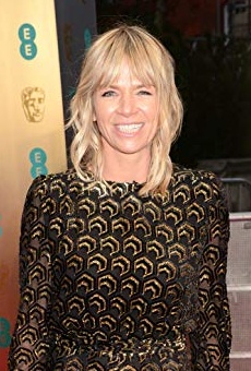 Películas de Zoë Ball