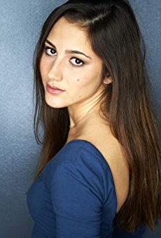 Películas de Zoë Belkin