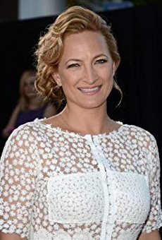 Películas de Zoë Bell