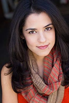 Películas de Zoë Hall