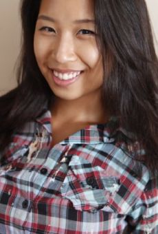 Películas de Zoë Kim