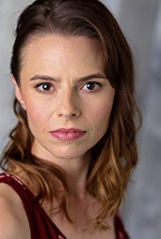 Películas de Zoë Simpson Dean