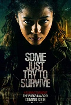 Películas de Zoë Soul