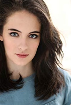 Películas de Zoë Van Tieghem