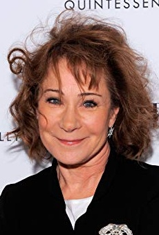 Películas de Zoë Wanamaker