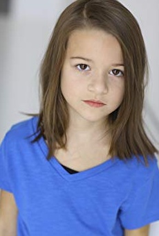 Películas de Zoe Blakely