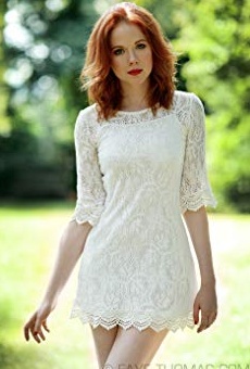 Películas de Zoe Boyle