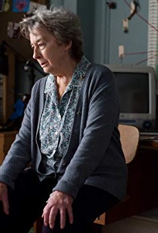 Películas de Zoe Caldwell