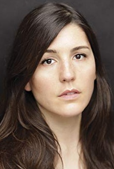 Películas de Zoe Carroll