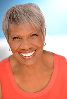 Películas de Zoe Cotton