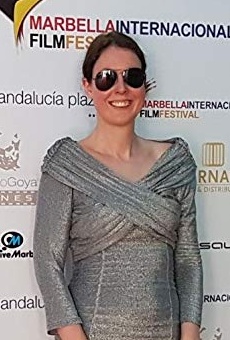 Películas de Zoe Cunningham