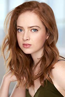 Películas de Zoé De Grand Maison