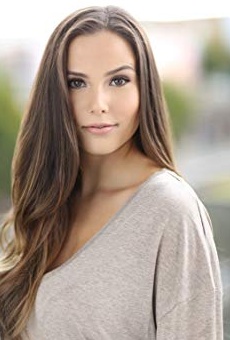 Películas de Zoe Fraser