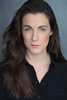 Películas de Zoe Gibbons