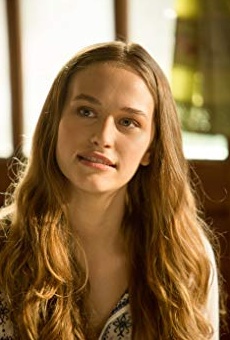 Películas de Zoe Graham