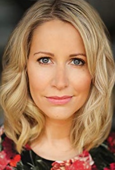 Películas de Zoe Harrison