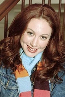 Películas de Zoe Hunter