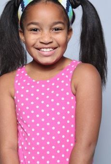 Películas de Zoe Ishmael