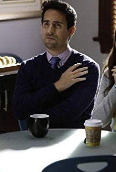 Películas de Zoe Jarman