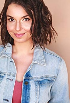 Películas de Zoe Kanters