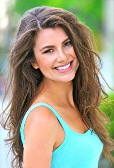 Películas de Zoe Katz